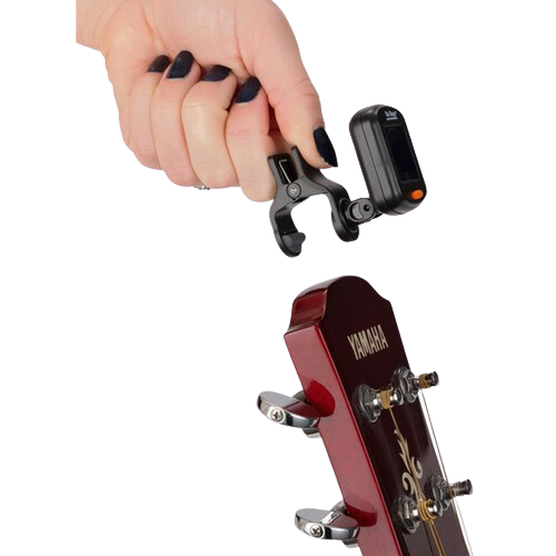 On-Stage GTA3000 Clip-On Tuner
