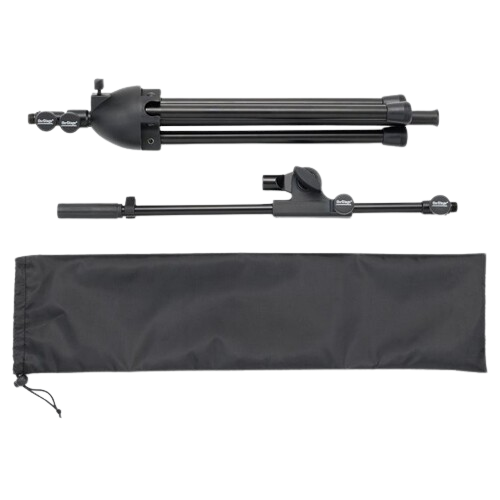 On-Stage MS500 Travel Mic Stand