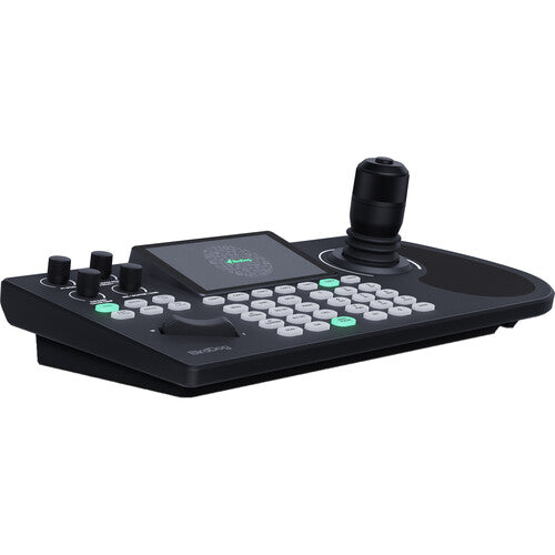BirdDog X5UCOMBO-B 3 x X5 Ultra PTZ Cameras & KBD PTZ Controller Combo (Black)
