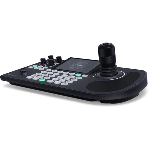 BirdDog X5UCOMBO-B 3 x X5 Ultra PTZ Cameras & KBD PTZ Controller Combo (Black)