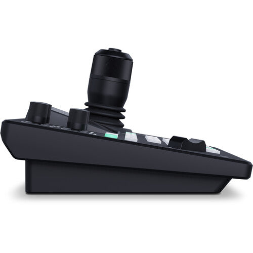 BirdDog X5UCOMBO-B 3 x X5 Ultra PTZ Cameras & KBD PTZ Controller Combo (Black)