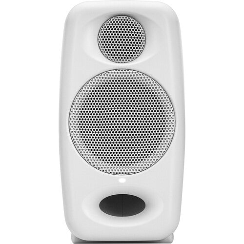 IK Multimedia ILOUD Micro Monitor Pro (White, Single)