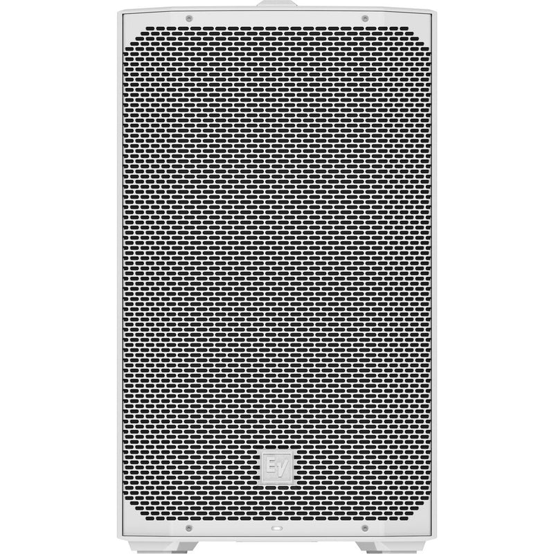Electro-Voice EVERSE 12 Weatherized Battery-Powered Loudspeaker (White) - 12"