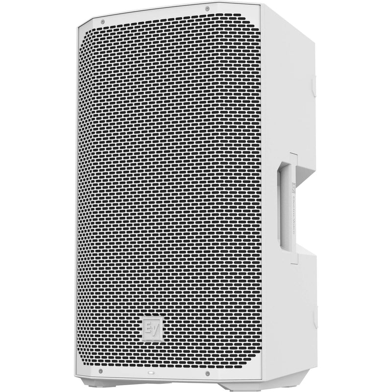 Electro-Voice EVERSE 12 Weatherized Battery-Powered Loudspeaker (White) - 12"