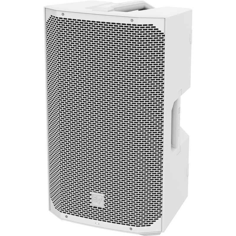 Electro-Voice EVERSE 12 Weatherized Battery-Powered Loudspeaker (White) - 12"