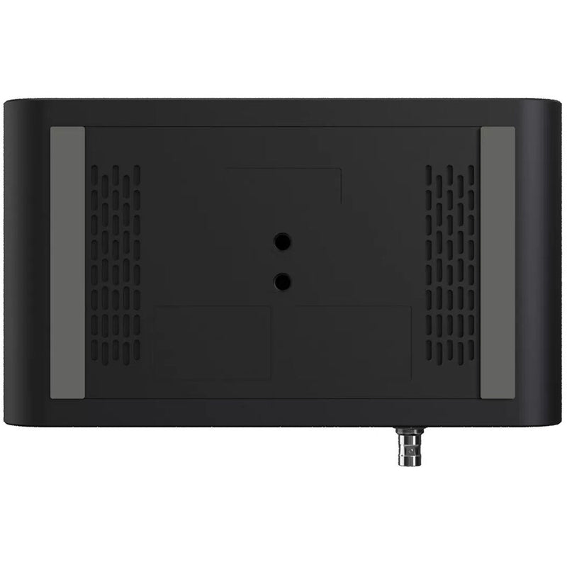 BZB Gear BG-ADAMO-JRDA30X-B 1080P FHD Auto Tracking Live Streaming PTZ Camera With Tally Lights And 30x Zoom (Black)