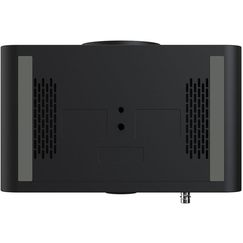 BZB Gear BG-ADAMO-4KND12X-B Live Streaming 4K NDI PTZ Camera With Tally Lights & 12x Optical Zoom (Black)