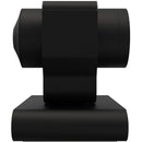 BZB Gear BG-ADAMO-4KDA12X-B 4K PTZ Auto-Tracking/Live Streaming Camera With Tally & 12x Zoom (Black)