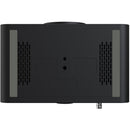 BZB Gear BG-ADAMO-4KDA12X-B 4K PTZ Auto-Tracking/Live Streaming Camera With Tally & 12x Zoom (Black)