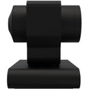 BZB Gear BG-ADAMO-4KDA25X-B 4K PTZ Auto-Tracking/Live Streaming Camera With Tally & 25x Zoom (Black)