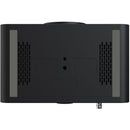 BZB Gear BG-ADAMO-4KDA25X-B 4K PTZ Auto-Tracking/Live Streaming Camera With Tally & 25x Zoom (Black)