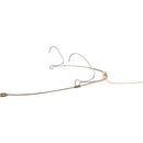 DPA 4488 CORE+ Cardioid Headset Microphone With MicroLock Connector (Beige)