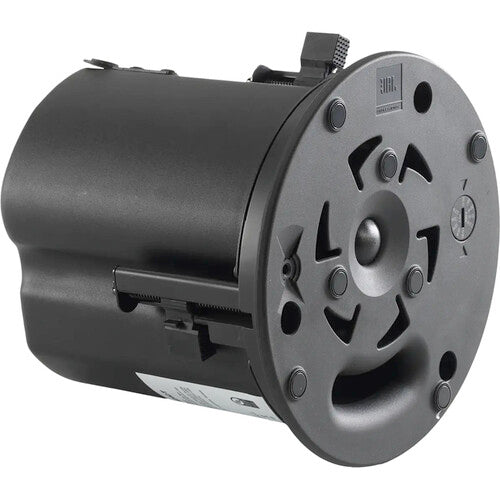 JBL CONTROL 424C/T Passive 2-Way Coaxial Ceiling-Mounted Loudspeaker (Pair) - 4"