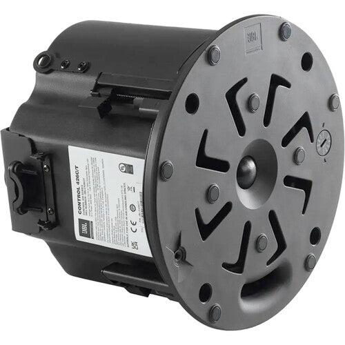 JBL CONTROL 426C/T-LS Passive 2-Way Coaxial Ceiling-Mounted Life-Safety Loudspeaker (Pair) - 6.5"