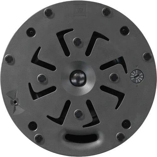 JBL CONTROL 426C/T-LS Passive 2-Way Coaxial Ceiling-Mounted Life-Safety Loudspeaker (Pair) - 6.5"