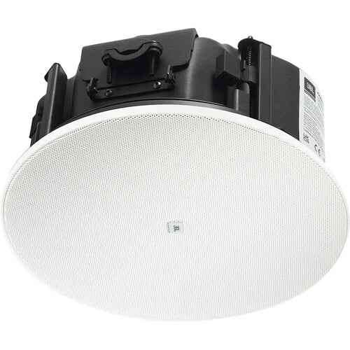 JBL CONTROL 426LP Passive 2-Way Coaxial Ceiling-Mounted Loudspeaker (Pair) - 6.5"