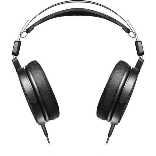 Audio-Technica ATH-R30X Over-Ear Open-Back Reference Headphones