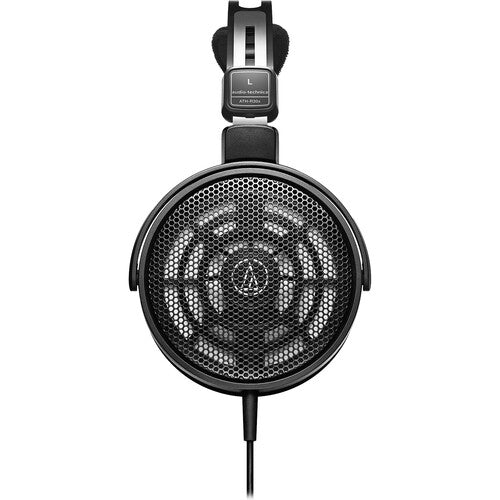 Audio-Technica ATH-R30X Over-Ear Open-Back Reference Headphones