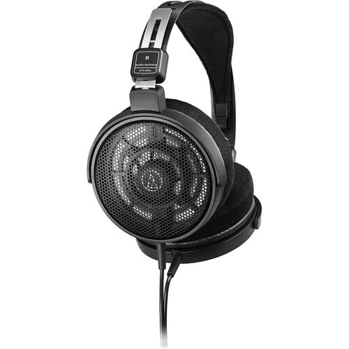 Audio-Technica ATH-R30X Over-Ear Open-Back Reference Headphones