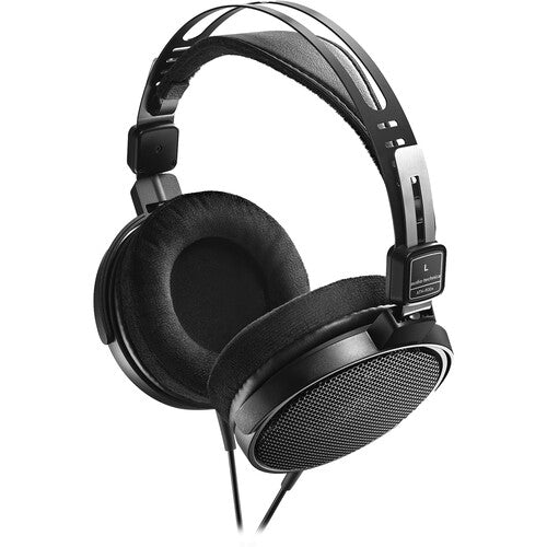 Audio-Technica ATH-R30X Over-Ear Open-Back Reference Headphones