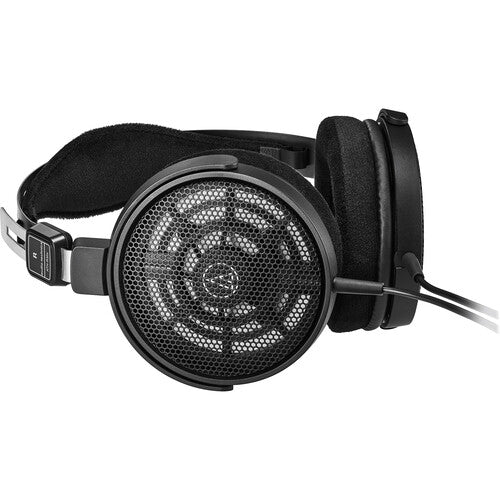 Audio-Technica ATH-R30X Over-Ear Open-Back Reference Headphones
