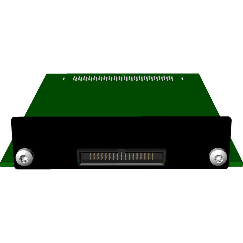 Appsys ProAudio AUX-TDM 64-Channel TDM Extension Card For Flexiverters