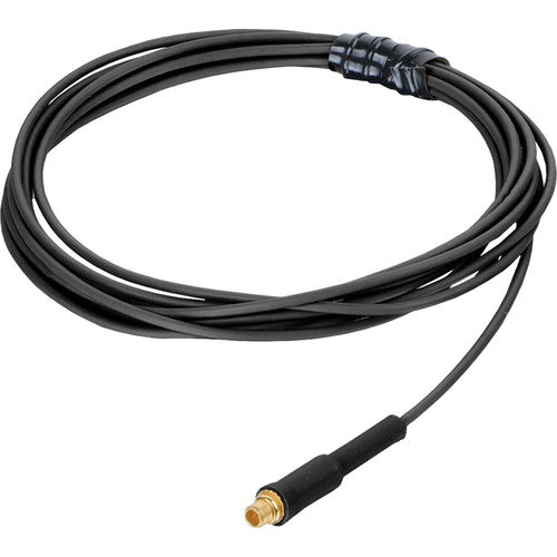 Countryman E6I Cardioid Ear Set Head-Worn Microphone (Black)
