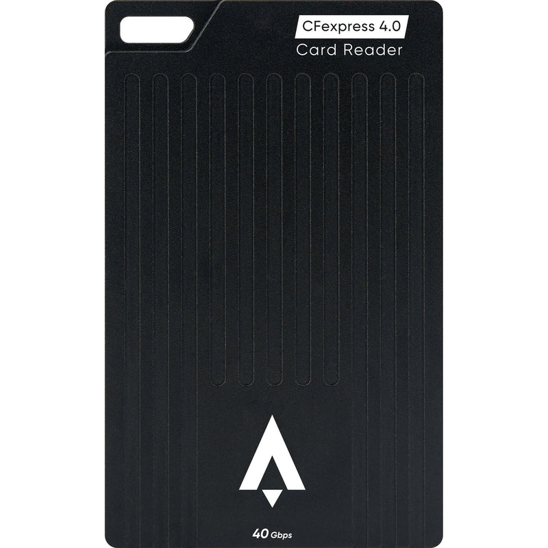 Exascend EXCRCFX4 Nitro CFexpress 4.0 Type B Card Reader