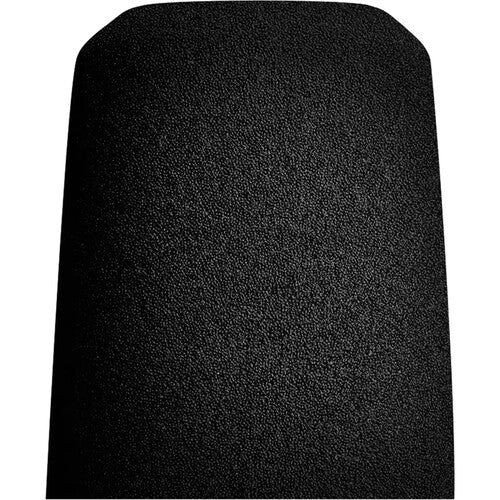 Shure AMV7+WS Windscreen for MV7+ Microphone