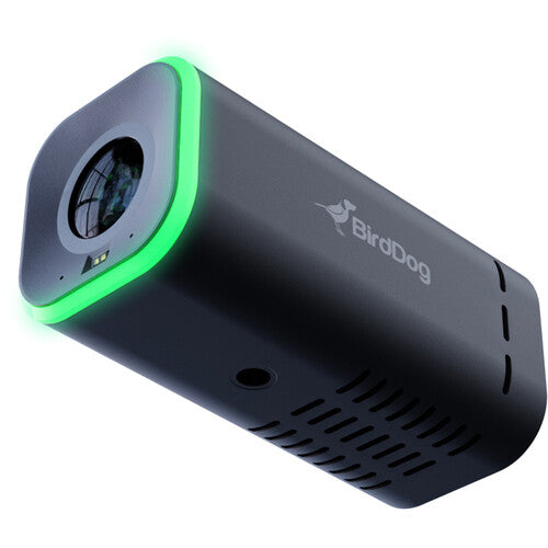 BirdDog MKLCOMBO-PR-B Maki Live 3-Camera Bundle with Control Surface