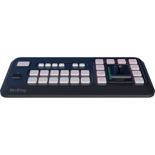 BirdDog MK-CS Maki Studio Control Surface for Maki Live Camera