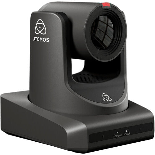Atomos AE4K12 4K 12X PTZ Camera With 12x Optical Zoom