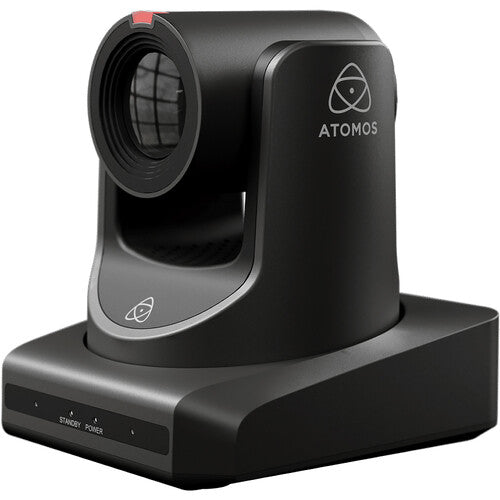 Atomos AEHD20 PTZ Camera with 20x Optical Zoom