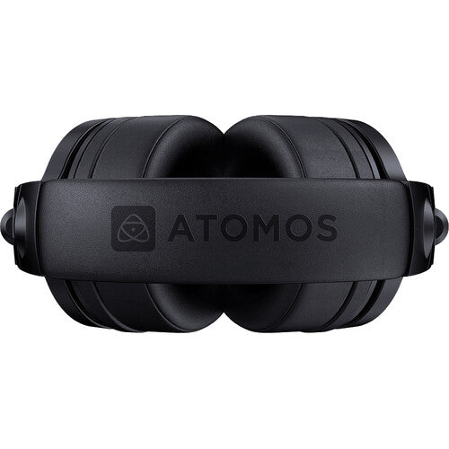 Atomos SSON01 StudioSonic Over-Ear Headphones