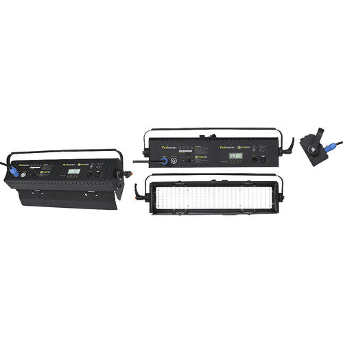 Fluotec PODCASTER Bi-Color LED Light Panel