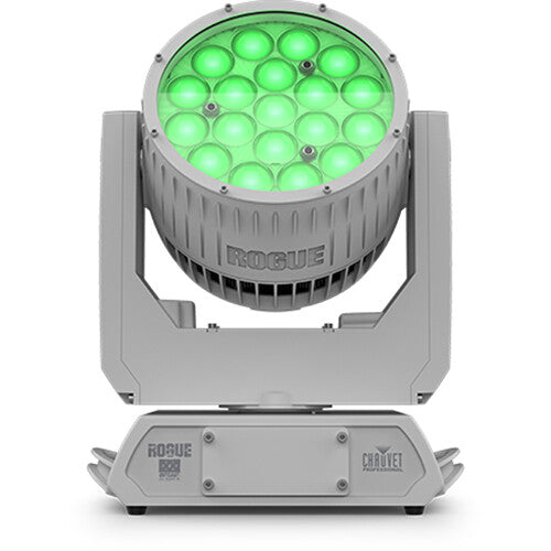 Chauvet Professional ROGUE OUTCAST2X WASH M RGB LED Uplight Fixture