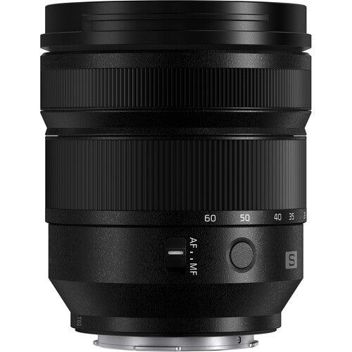 Panasonic LUMIX S 24-60mm F/2.8 Mirrorless Lense