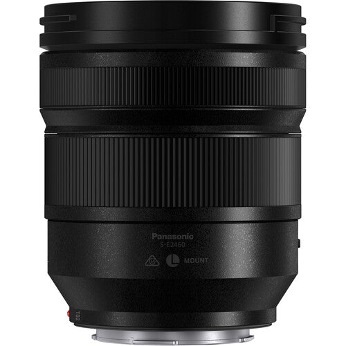 Panasonic LUMIX S 24-60mm F/2.8 Mirrorless Lense