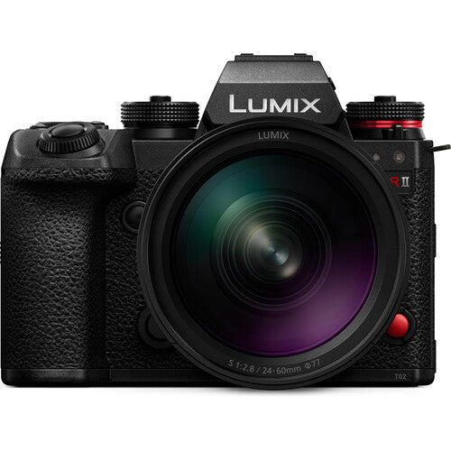 Panasonic LUMIX S 24-60mm F/2.8 Mirrorless Lense