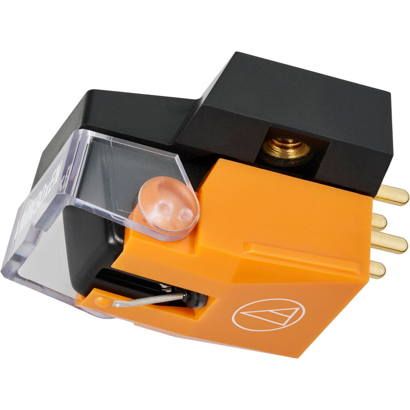 Audio-Technica VM530XEN Dual Moving Magnet Phono Cartridge (Elliptical Nude)