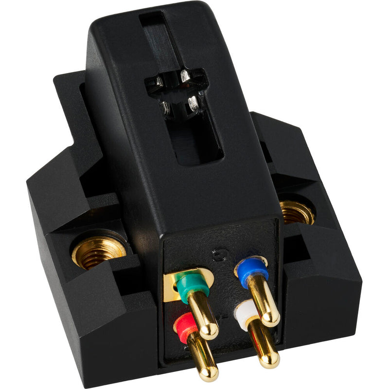 Audio-Technica VM530XEN Dual Moving Magnet Phono Cartridge (Elliptical Nude)