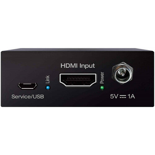 Key Digital KD-FIX418A-3 4K/18G HDMI Fixer And Booster With Audio De-Embedding