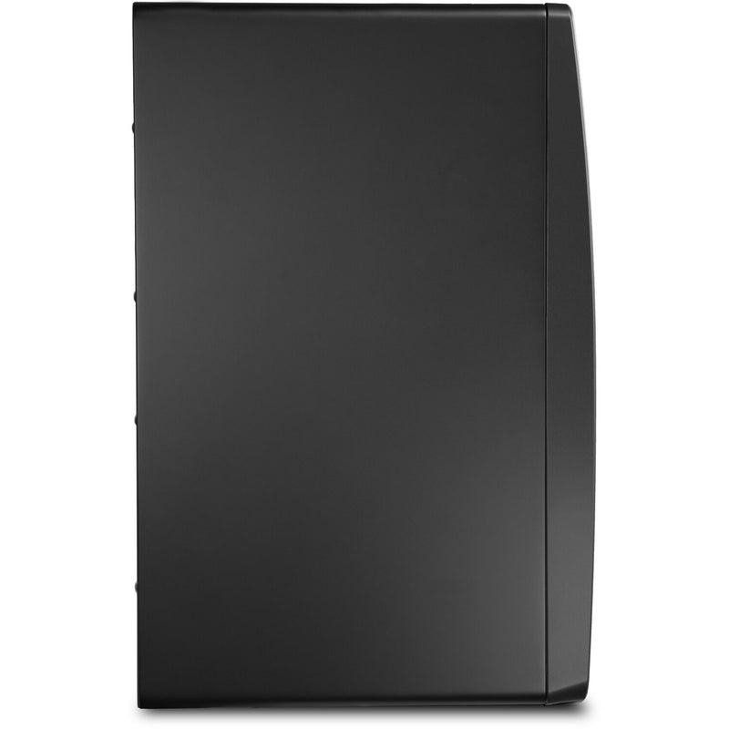 Kali Audio SM8 3-Way 300W Active Studio Monitor with Network Control (Black, Single) - 8"