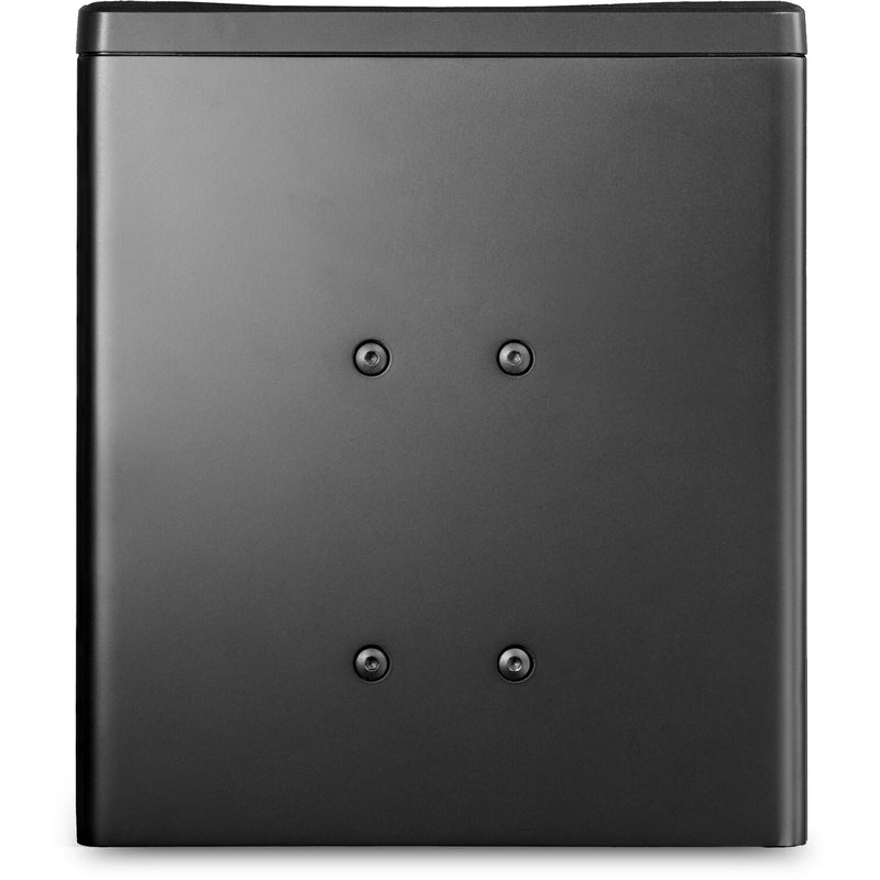 Kali Audio SM8 3-Way 300W Active Studio Monitor with Network Control (Black, Single) - 8"