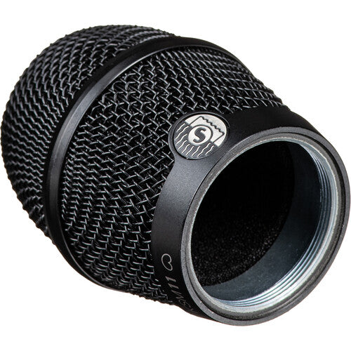 Shure RPM261 Grille For KSM11 Microphone (Black)