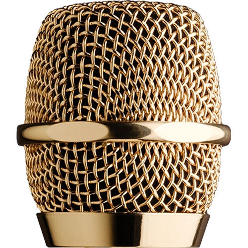 SE Electronics V7/G25AE Handheld Supercardioid Dynamic Microphone (Limited-Edition Gold)