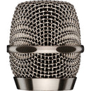 SE Electronics V7/NI25AE Handheld Supercardioid Dynamic Microphone (Limited-Edition Nickel)