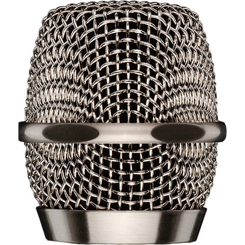 SE Electronics V7/NI25AE Handheld Supercardioid Dynamic Microphone (Limited-Edition Nickel)