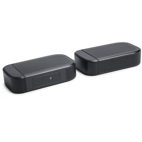 JBL BAR 1000 MK2 7.1.4-Channel Dolby Atmos Soundbar System - 480W