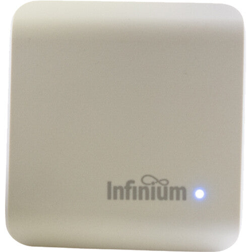 Williams AV BA SYS1 Infinium 2 Receiver System